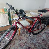 Велосипед drag, снимка 1 - Велосипеди - 45248393