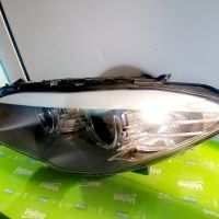 Фар фарове за BMW F10 F11 / БМВ 5 Ф10 Ф11 - H7 H7+LED. , снимка 2 - Части - 45382277