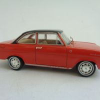  1:43 STARLINE MODELS OPEL KADETT ИГРАЧКА КОЛИЧКА МОДЕЛ, снимка 3 - Колекции - 46082858