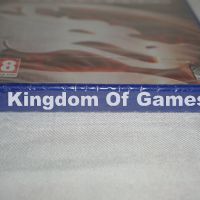 Чисто Нова Оригинална Запечатана Игра За PS2 Mortal Kombat Armageddon, снимка 11 - Игри за PlayStation - 42383085