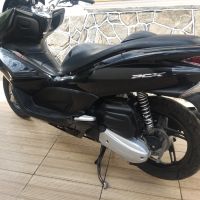 Продавам Honda Pcx 125, снимка 8 - Мотоциклети и мототехника - 45477142