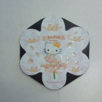 Магнити за хладилник Hello Kitty, снимка 11 - Колекции - 45436715