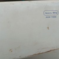 Продавам преден панел с програматор за сушилня Whirlpool AWZ 7466, снимка 4 - Сушилни - 45520029