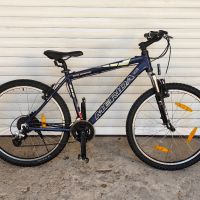 Алуминиев велосипед 26 цола Merida , снимка 1 - Велосипеди - 45250547