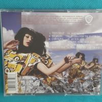 Kimbra – 2014 - The Golden Echo(Indie Pop), снимка 3 - CD дискове - 45405630