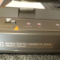 "HP Thermal Printer" и "HP Digital cassette drive", снимка 7 - Друга електроника - 45372191