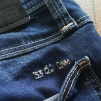 G-Star LYNN SKINNY Women Jeans размер 26/30 дамски еластични дънки 49-60, снимка 7 - Дънки - 45052191
