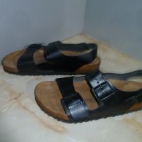 BIRKENSTOCK сандали №43, снимка 8 - Мъжки сандали - 45785228