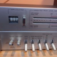 Telefunken сет,RR200 ресивър и RC200 касетен дек., снимка 13 - Декове - 45081506