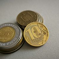 Монета - Русия - 10 рубли | 2011г., снимка 1 - Нумизматика и бонистика - 45371818