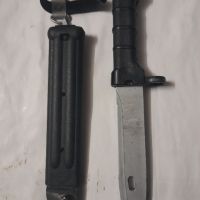 ножове за АК 47 Български и Германия. , снимка 2 - Колекции - 45264008