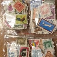 пощенски марки , снимка 1 - Филателия - 45752348