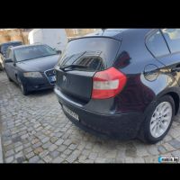 BMW 116 на газ , снимка 5 - Автомобили и джипове - 45351409