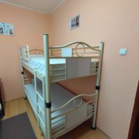 Двуетажно детско легло , снимка 3 - Мебели за детската стая - 45514498