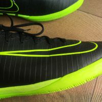 NIKE JR MERCURIAL X PROXIMO Kids Football Shoes Размер EUR 37,5 / UK 4,5 детски за футбол 150-14-S, снимка 6 - Детски маратонки - 45242421