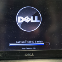 DELL Latitude E6500, снимка 1 - Части за лаптопи - 44957399