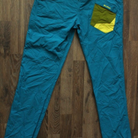 SALEWA - дамски туристически, катерачен панталон, размер 40 (M), снимка 6 - Спортни екипи - 44941952