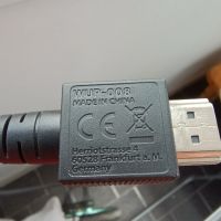 WUP-008 original Nintendo HDMI, снимка 1 - Nintendo конзоли - 45384361