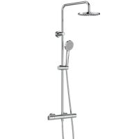 Термостатична душ система Roca, снимка 1 - Други стоки за дома - 45890017