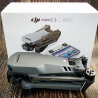 DJI Mavic 3 Classic - ЗА ЧАСТИ (НОВ), снимка 1 - Дронове и аксесоари - 45178801