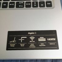 Лаптоп Acer Aspire 3 A315,, снимка 4 - Лаптопи за дома - 45462077