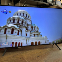 Samsung UE43AU7172 (43") 4K Ultra HD Smart TV, снимка 1 - Телевизори - 44955228
