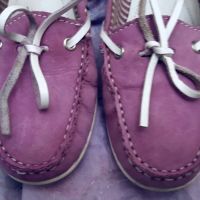 "Walkx" - мокасини, снимка 3 - Дамски ежедневни обувки - 45688406