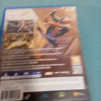 SPIDERMAN , снимка 3 - Игри за PlayStation - 45541949