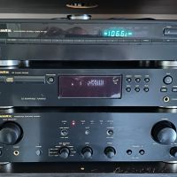 MARANTZ  PM 4000 CD 4000  74ST40, снимка 3 - Ресийвъри, усилватели, смесителни пултове - 45149079