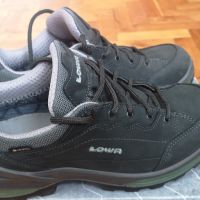 Дамски обувки Lowa Renegade GTX Lo Ws . N 40, снимка 6 - Спортна екипировка - 45220800