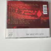 the best mtv hits cd, снимка 3 - CD дискове - 44943430