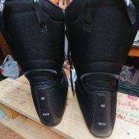  Ски обувки Fischer N 46, снимка 3 - Зимни спортове - 45350580