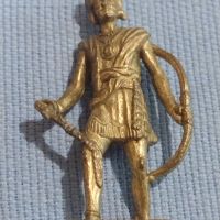 Метална фигура играчка KINDER SURPRISE TAHROHON древен войн перфектна за КОЛЕКЦИОНЕРИ 41859 , снимка 6 - Колекции - 45464098