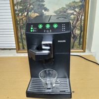 Кафе автомат PHILIPS HD 8829, снимка 1 - Кафе машини - 45915608
