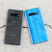 #Смяна на супено задно стъкло / капак на Samsung:, снимка 1 - Ремонт на телефони - 45174063