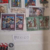 Пощенски марки , снимка 2 - Филателия - 45419788