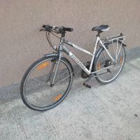 Nishiki Hybrid 401 28 цола алуминиев велосипед , снимка 9 - Велосипеди - 45267377