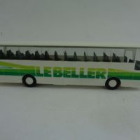 HERPA H0 1/87 SETRA АВТОБУС МОДЕЛ ИГРАЧКА КОЛИЧКА , снимка 3 - Колекции - 46102450