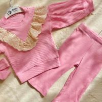Детски дрехи, пролетни модели, снимка 16 - Комплекти за бебе - 45266096
