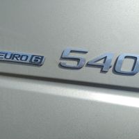 Volvo i Renaut euro 6, снимка 8 - Тунинг - 42677975