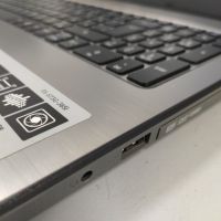 Acer Aspire F5-573G, снимка 4 - Лаптопи за дома - 45456531
