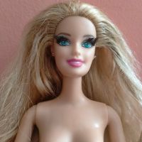 Колекционерска кукла Barbie Барби Mattel 107 4HF2, снимка 8 - Колекции - 45159243