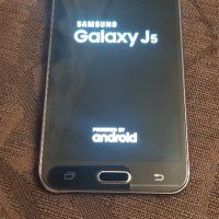 Samsung Galaxy J 5 2015, снимка 3 - Samsung - 45270271