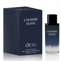 Мъжки парфюм L'HOMME SUAVE Eau de Parfum 100 ml., снимка 1 - Мъжки парфюми - 45874120