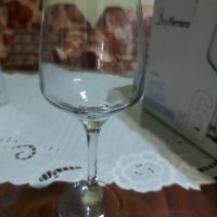 Чаши за вино и ликьор, снимка 7 - Чаши - 45519790