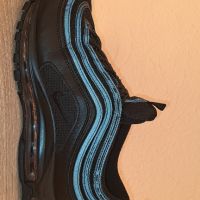 Nike 97 черни, снимка 3 - Спортни обувки - 45355417
