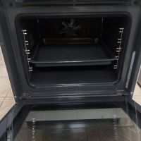 Свободно стояща печка с керамичен плот VOSS Electrolux 60 см широка!, снимка 6 - Печки, фурни - 45462037