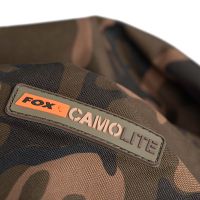 Калъф за легло Fox Camolite Small Bed Bag, снимка 10 - Екипировка - 45450046
