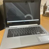 Лаптоп Acer Chromebook R13, снимка 2 - Лаптопи за дома - 45782269