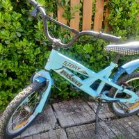 Детски велосипед 16", снимка 2 - Детски велосипеди, триколки и коли - 45111555